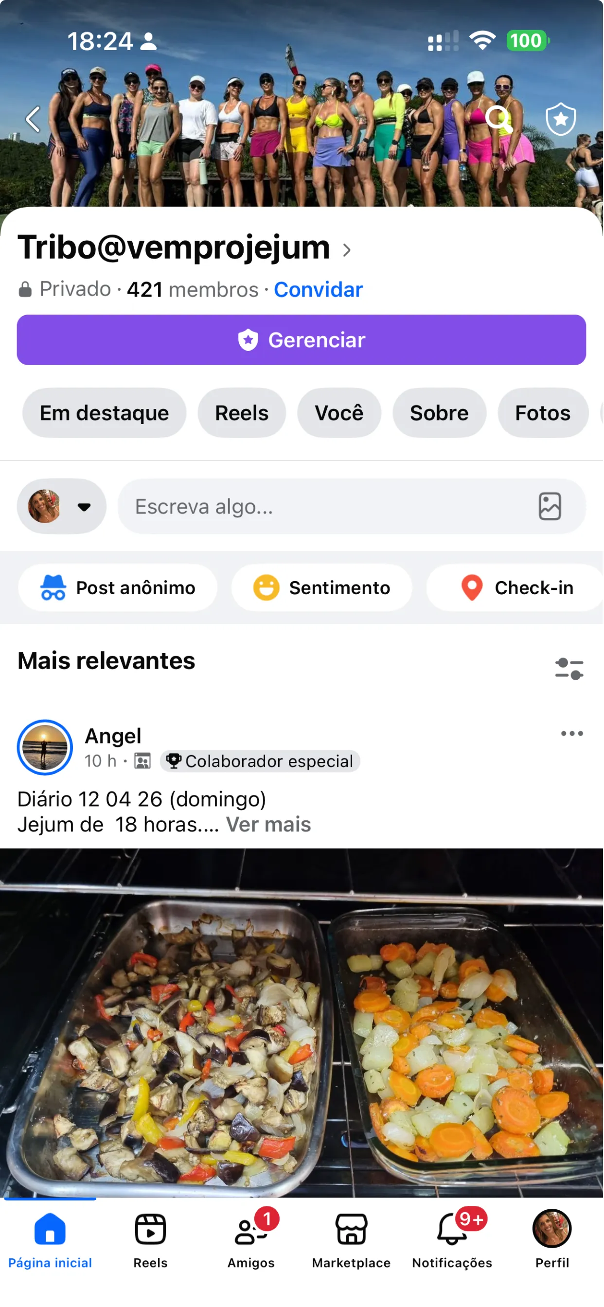 Facebook
